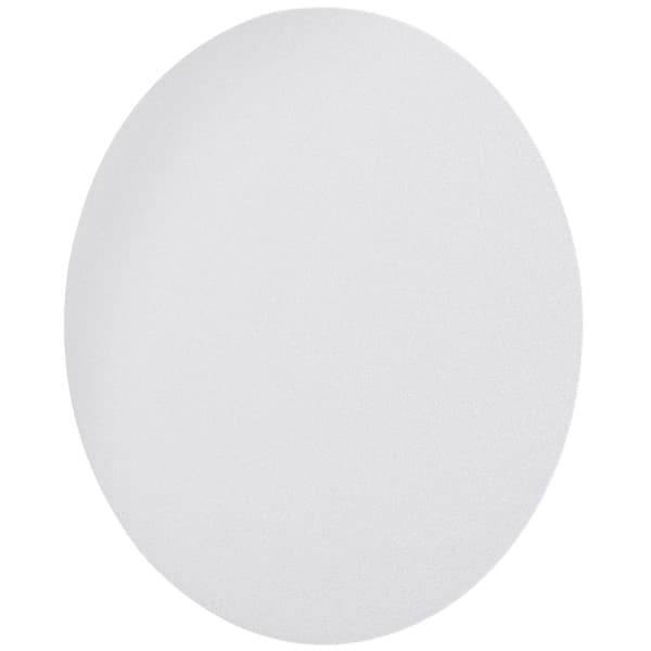 Lampskärm Diffuser 190mm Downlight Ljusskydd Diffuser Spotlight Lampskydd