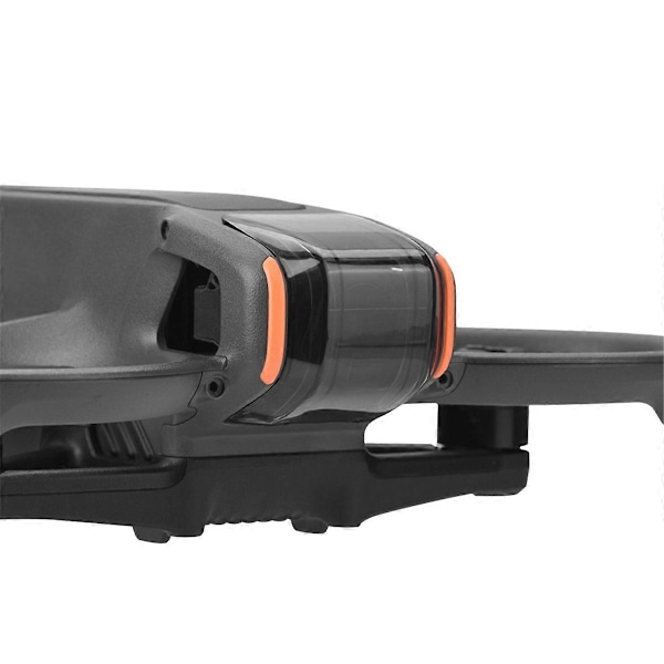 Repskyddande linsskydd för DJI Avata 2 drontillbehör