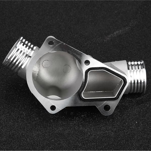 Termostathuslock i aluminium med packning för E34 E36 M3 Z3