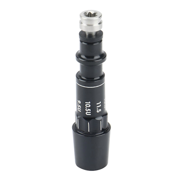1 stk. Golfskaftadapter 0.335 Tip for Pro Driver