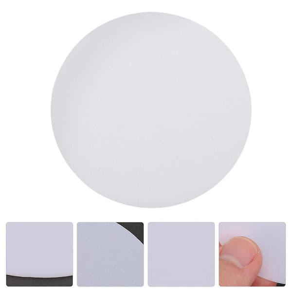 Lampe Skærm Diffuser 190mm Downlight Lysdækning Diffuser Spotlight Lampe Dækning