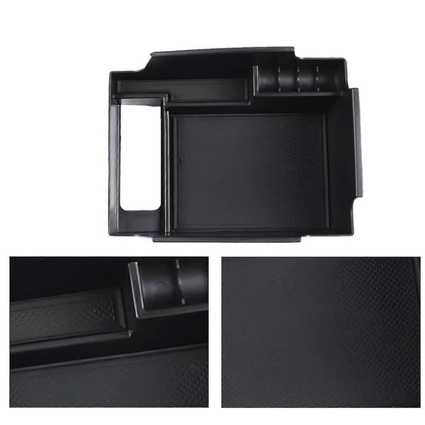 For Range Rover Sport Armlene Konsollboks Innlegg Oppbevaring Organizer Tilbehør