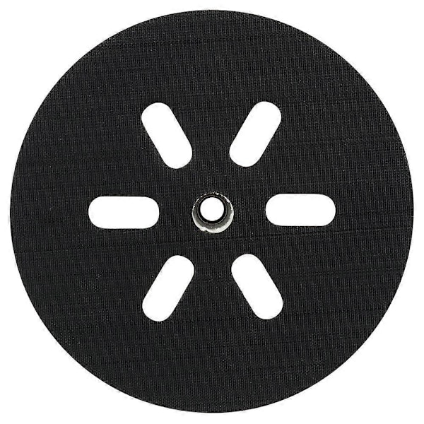 150 mm slipplatta - För Bosch GEX 150 AC, PEX 15 AE, GEX 150 Turbo excenterslip