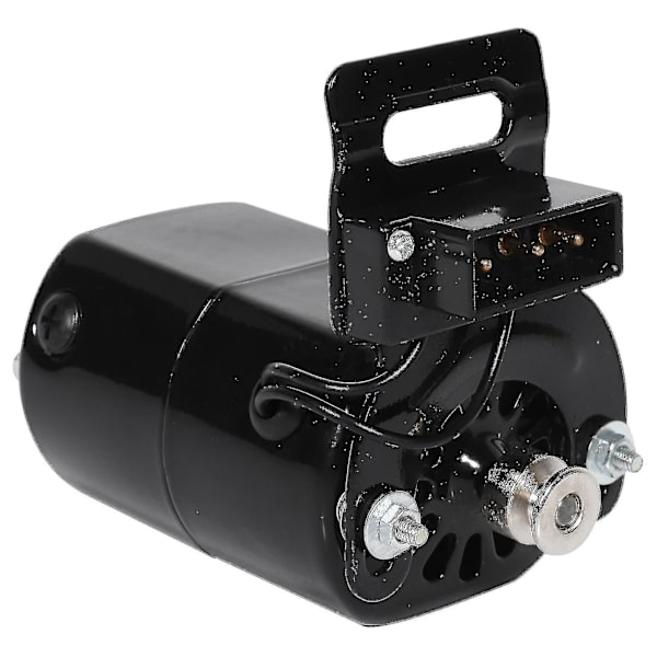 220v 120w Ommelkonekone Moottori 7000 Rpm K-teline 0.6 Amp Kotikoneiden Osat Vaihtovirtamoottori