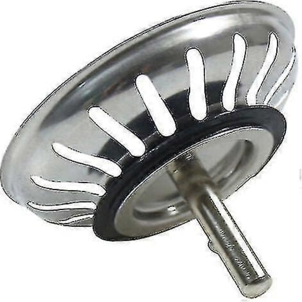 Franke Håndvask Avløpskurv Diameter 80 Mm Frankeaa