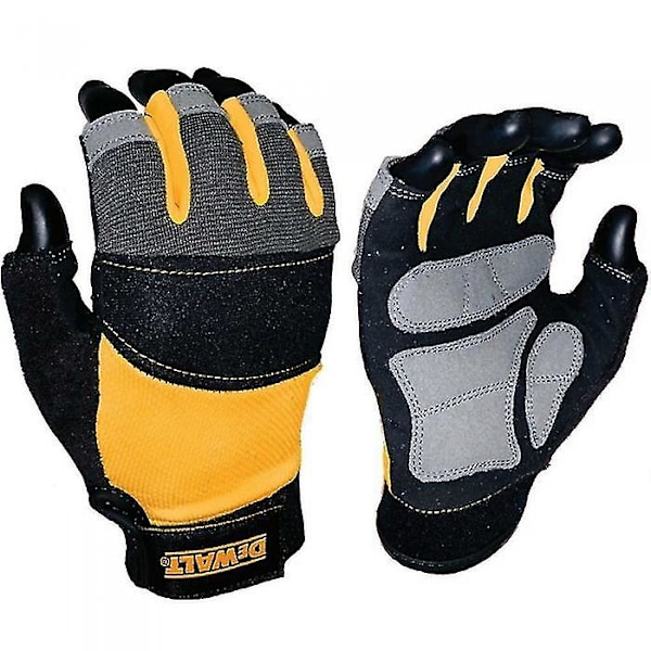 Dewalt Unisex Vuxen Prestandahandskar