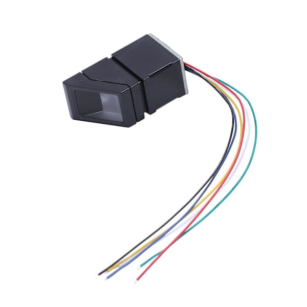 R307 Kapacitiv fingeravtrycksläsare/modul/sensor/skanner