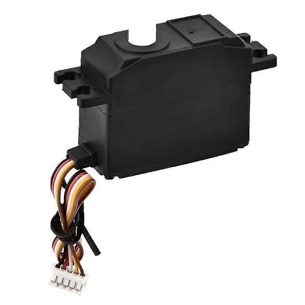 REMO 5-leder Servo E9831 for Truggy Short Course 1631 1651 1621 - 1/16 RC Bildeler