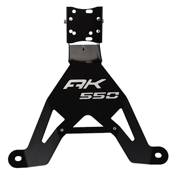 Motorcykel Fram Mitt Navigationsfäste GPS Mobiltelefon för KYMCO AK550 Ak550 AK 550 KYMCO