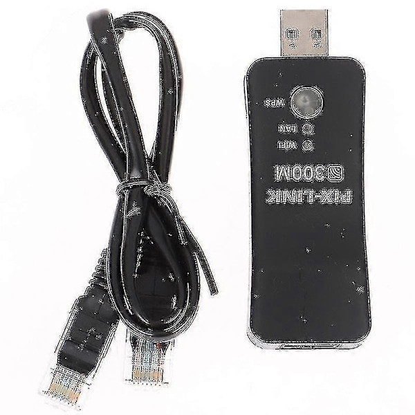 Tv To Uwa-br100 Wifi Langaton Usb Lan-sovitin Wifi Reer Shytmv