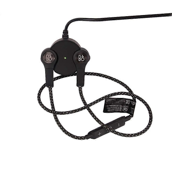 USB-latausasema Bang & Olufsen H5 -kuulokkeille  Kätevä laturi liikematkustajille ja yrityskäyttäjille