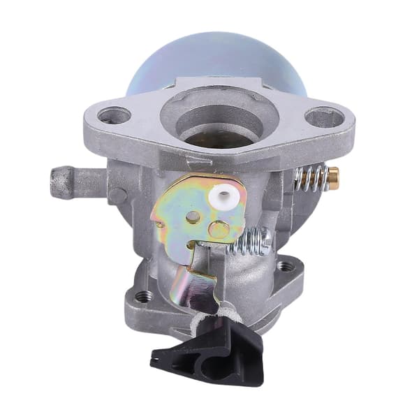 Karburator med pakning og O-ring, passer til Briggs & Stratton Quantum 498965 motor, udskiftning