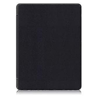 Sort PU Etui til Din Kobo Aura H2o Edition 2