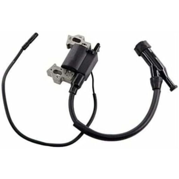 Set med tändspole och tändstift för Berlan BSTE3000 2800 W / 6.5 HK generator och Scheppach SG3000.