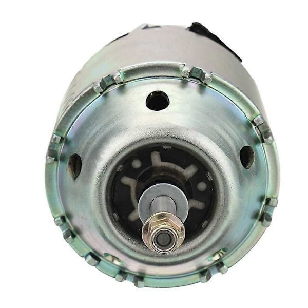 12V Varmeblæsermotor Auto AC Blæser til Nissan X-Trail T30 2001-2007 27225-8H31C 27225-8H310 2722