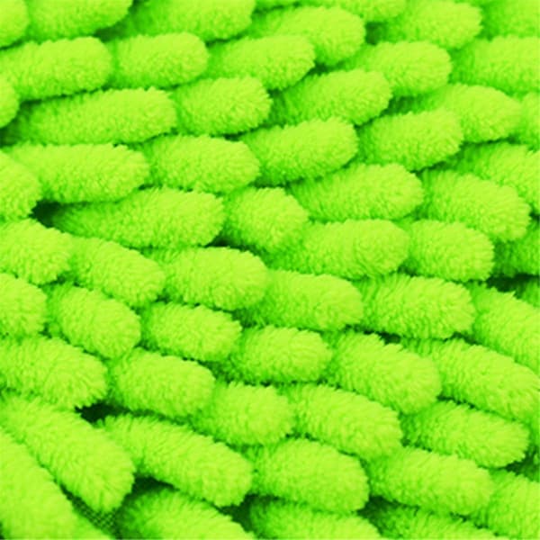 3 st Reusable Mikrofiber Moppdynor för Sweeper Torr Sopning Dukar & Våta Mopp Dukar Tvättsbara Våta Dynor Påfyllning