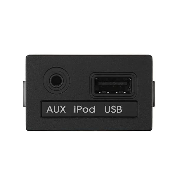 961203X000 Bil 16 Pins Audio Interface USB Læser AUX til Adapter til 2011-2013 96120-3X000