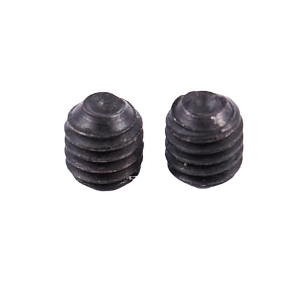Rc-mallilaivan pyörivä mini yleisliitos nivelkytkentä 4mm - 3mm