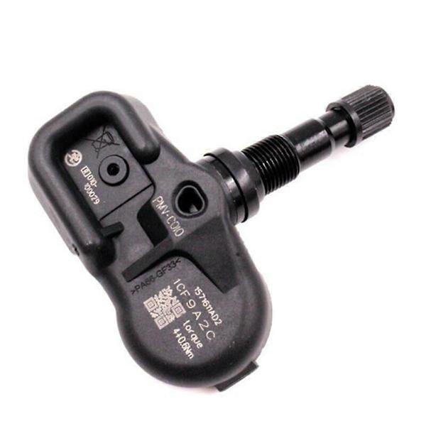 Dæktrykssensor TPMS 42607-30100 til -4 ES200 ES250 GS250 LS460L IS250 PMV-C010