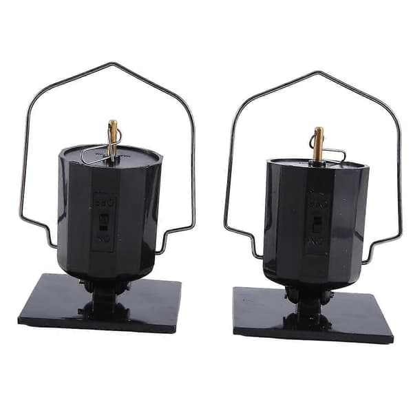 Solar Hengende Display Motor Roterende Liten Motor Solenergi Vindspinner Motor Multi-Formål Rot