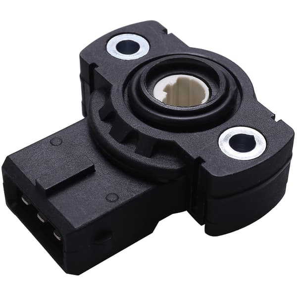Gasreglagepositionssensor för 3 5 7 8-serien E30 E36 E34 E39 E32 E38 Z3 M3 # 13631726591, 1363172145