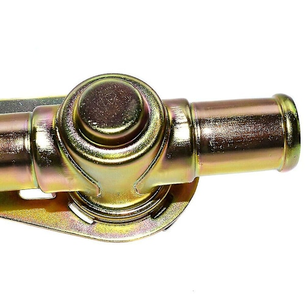 Reglerventil Värmeventil Värmebil Yg133 Luftkonditionering (guld) (1st)