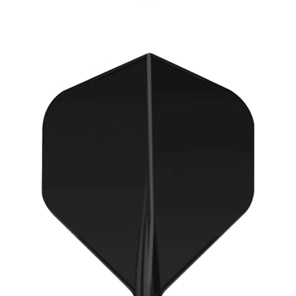 Standard Dart Flight och Dart Shafts 2BA Gänga Ersättningsdel Hållbar
