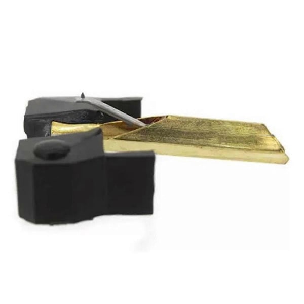 For Shure M75 M75ED M75-6S DUAL N75 TYPE2 erstatning Diamant Stift Nål Platespiller