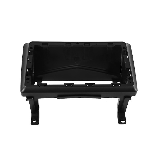9 Tommers Bilramme Fascia for Opel H 2006-2014 Bilradio Fascia Rammepanel DVD GPS Navigasjon Trimsett