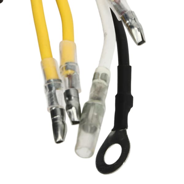 Spenningregulator Stabilisator Effektregulator Likretter Erstatning for Suzuki DF9.9B DF15A