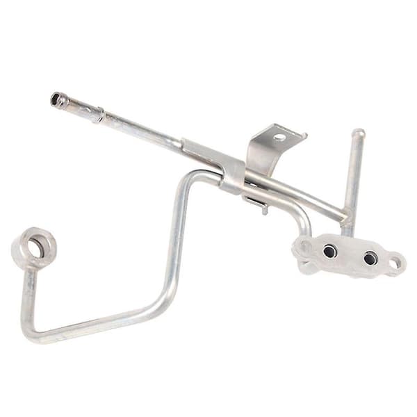 Turbolader Eksosrør Vannrør Assy for NAVARA D40 2008-2012 14498-EB70A 14498EB70A