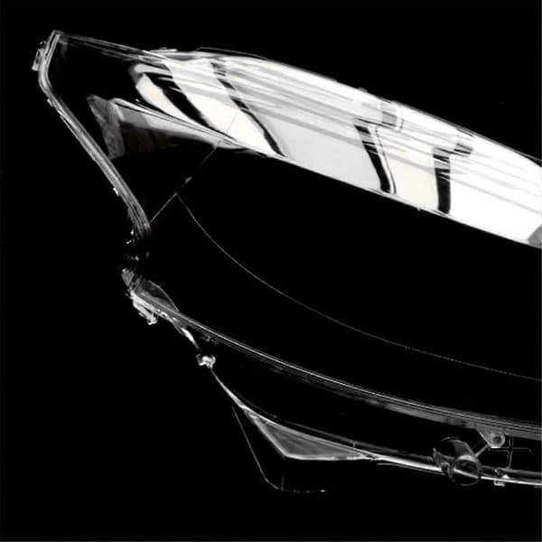 Høyre frontlyktdeksel for Peugeot 208 2012-2018
