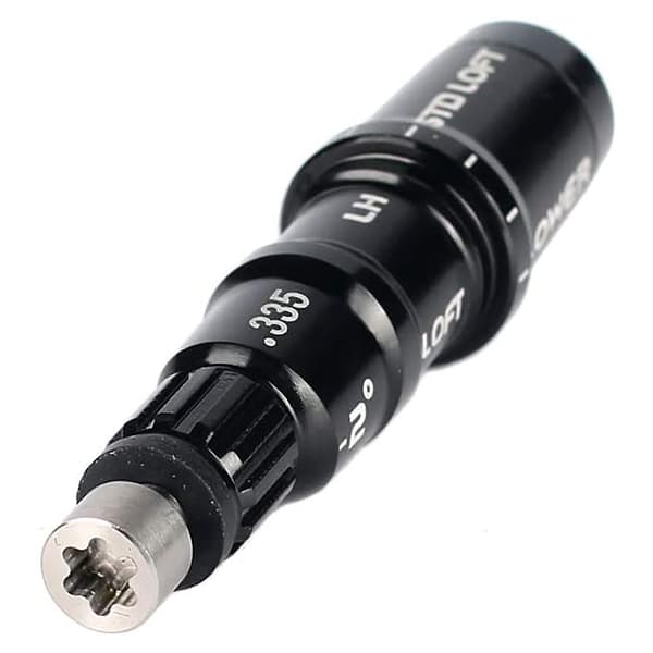 335 Golfkølle Adapter Golf Sleeve til M6 SIM SIM2 Driver