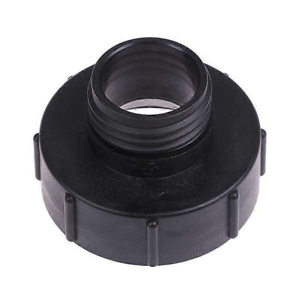 IBC Adapter S100X8 til Reduksjon S60X6 IBC Tankkobling Adapter