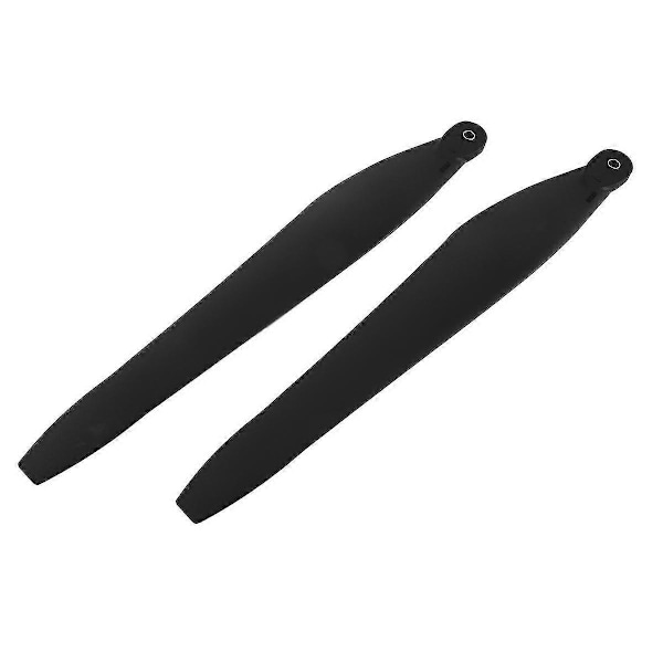 36120 36-tums Vikbar Propeller Blad Ccw För X9 Motor