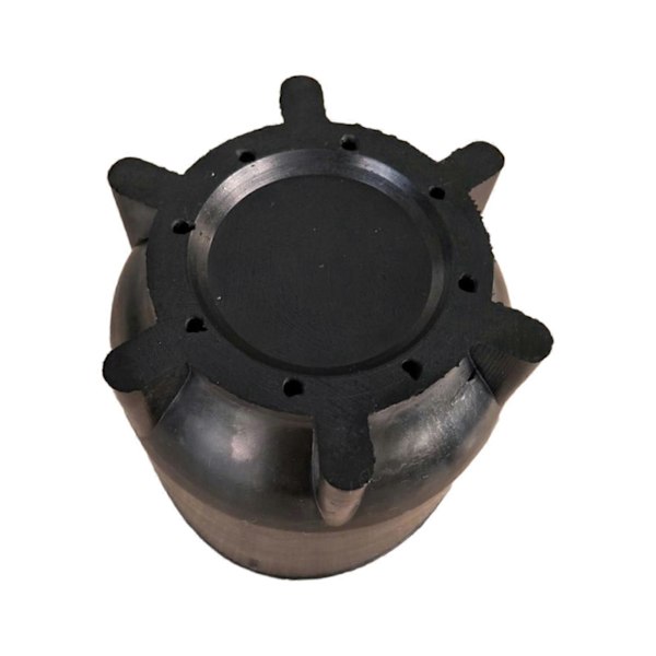 Scuba Tank Boot Tett Spor Innside med Dreneringshull Dykketank Boot