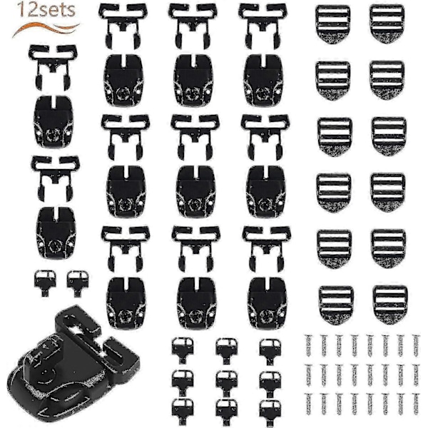 12 Pak Spa Cover Clips Hot Pool Cover Clips Badekar Sikkerhedsstropper Låse P20250110672