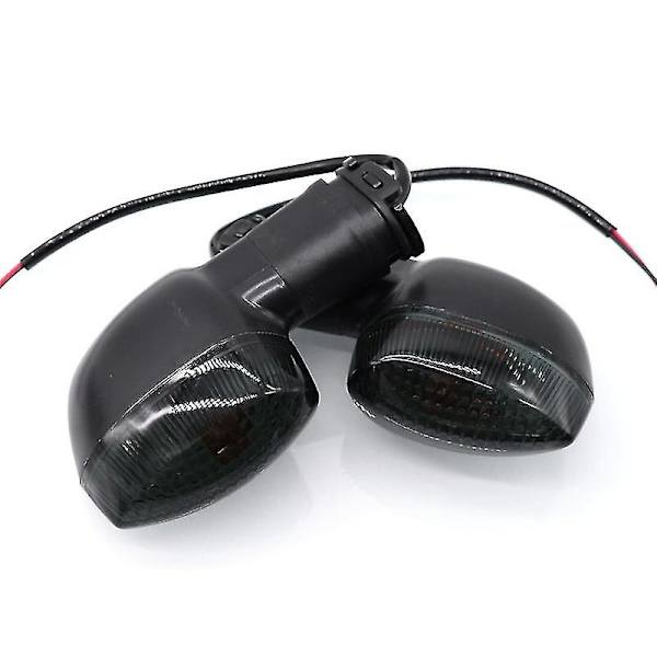 Vilkkuvalo Yamaha Mt01 Mt25 Mt03 Mt07 -malleihin, suuntavilkku