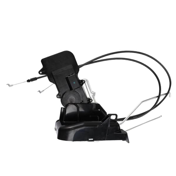 Biltilbehør Front Venstre Dørlåsaktuator Kontroller for Mazda 6 2002-2008 GG