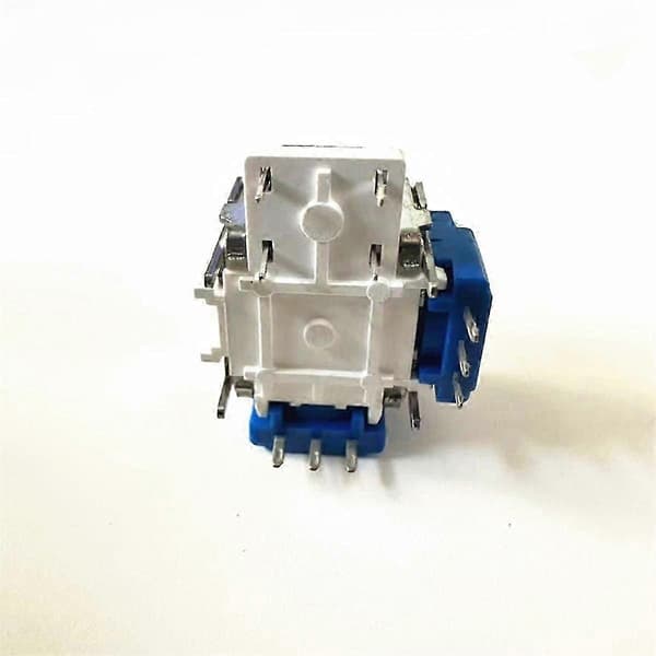 2 stk. Hall Sensor Effekt Joystick til Elite Series 2 Elite 2 Controllere Venstre/Højre 3D Analog Thumb Stick