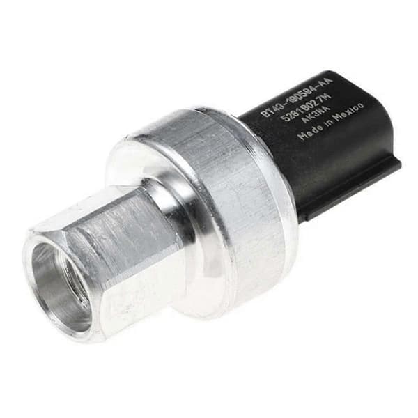 1 stk A/C trykkbryter for Transit klimaanlegg kjølemiddelsensor BT4319D594AA