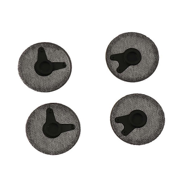 Gummiføtter Bunn 11'' 13'' A1370 A1369