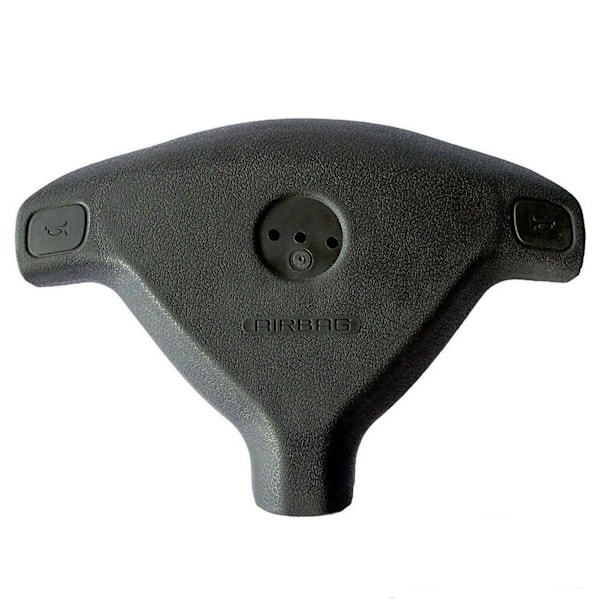 Ratthuvöverdrag för ratt, ersättning för Vauxhall Opel ASTRA G / A / CORSA B / TIGRA MK1