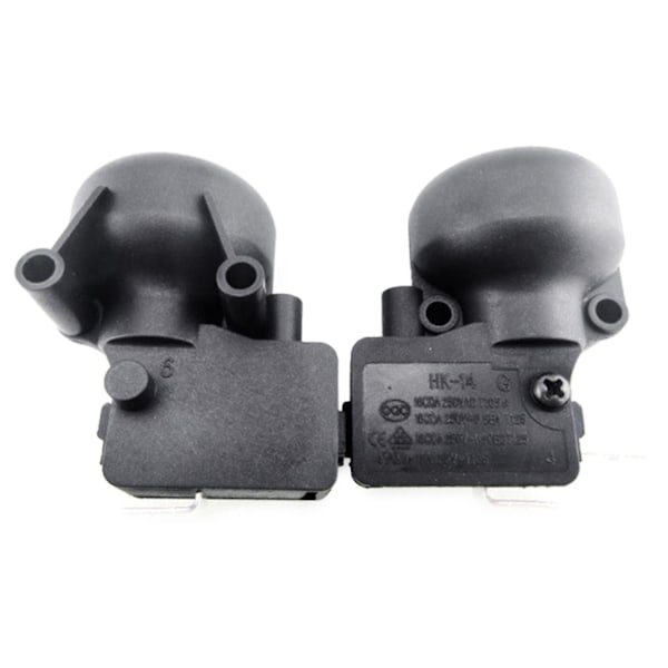 Mikro Anti Tilt Fd4 Dump Switch Tip Over Switch För Propangas Uteplatsvärmare