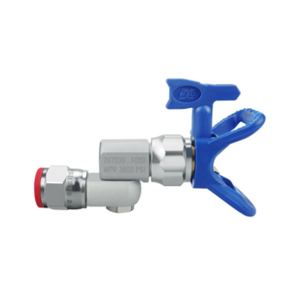 Universal Swivel Joint med Sprayerbas Skydd & 517 Spets för Airless Sprutor av Airless Spraying Ma