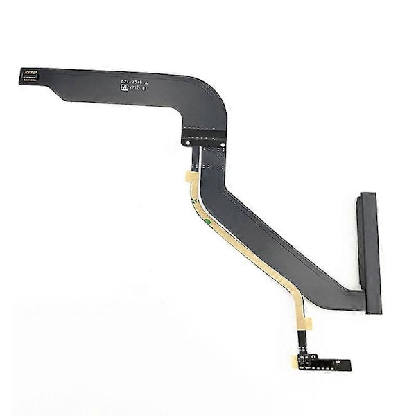HDD Hårddisk Flexkabel för Macbook Pro 13.3 tum A1278 (Mitten av 2012) 821-2049-A / MD101 / MD102