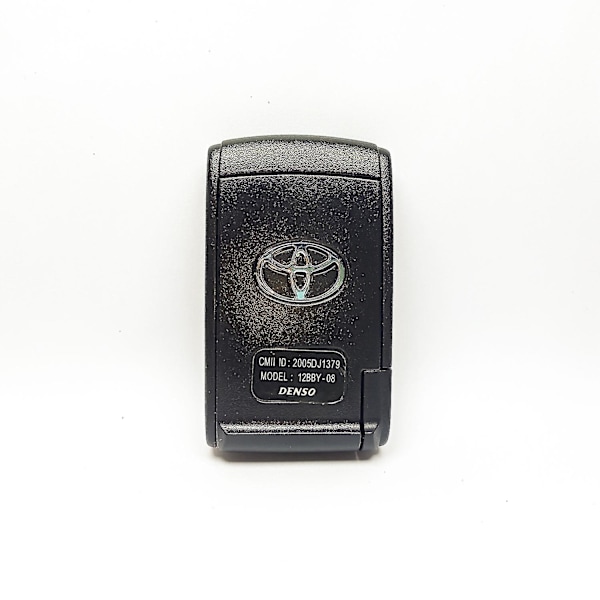 Toyota Mark X Fjernbetjeningsnøgle Erstatningshus