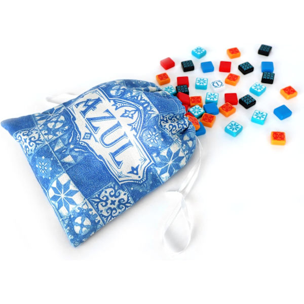 Plan B Games, Azul-laattojen asettelupeli