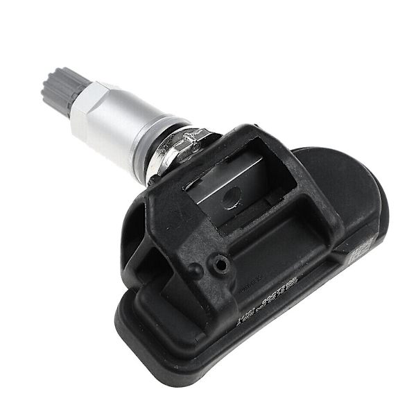 2 STK TPMS Dæktryksovervågningssensor A0009050030 til W176 W205 X253 W212 W221 W447 W166 W463