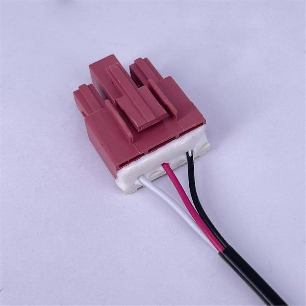 Kjøleskap Fordamper Viftemotor for Kjøleskap ZWF-30-3 B1353.4-15 Kjøleviftemotor BCD-430WP9C